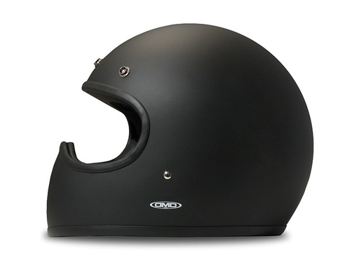 DMD RACER MATT BLACK