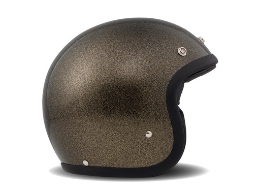 DMD VINTAGE GLITTER BRONZE