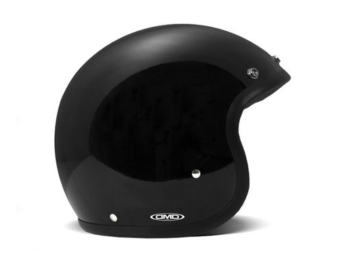 DMD VINTAGE SOLID BLACK