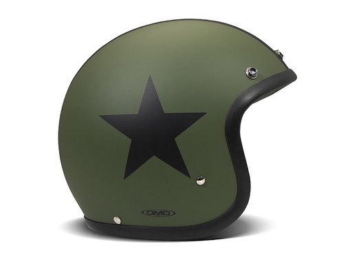 DMD VINTAGE STAR GREEN