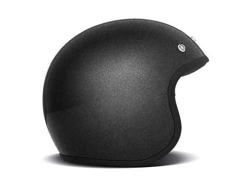 DMD VINTAGE GLITTER BLACK