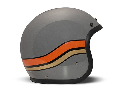 DMD VINTAGE SUNSET CRAYON GREY