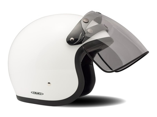 [1ACS30000FC] DMD FLIP UP VISOR CLEAR