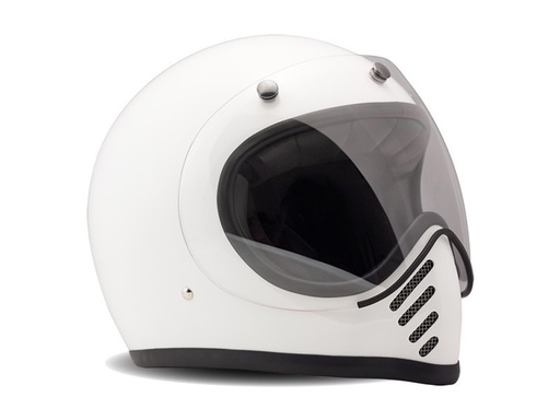 [1ACS40000VC00] DMD SEVENTYFIVE VISOR CLEAR
