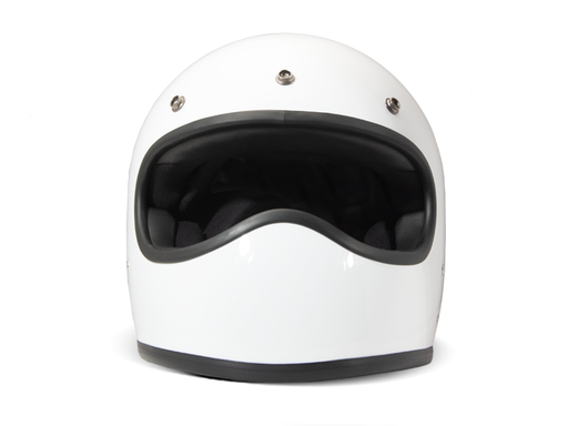 DMD RACER WHITE