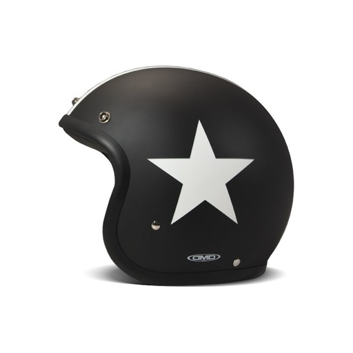 DMD VINTAGE STAR BLACK