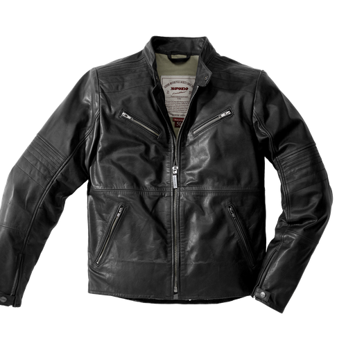 [P164-026] Spidi Garage Black