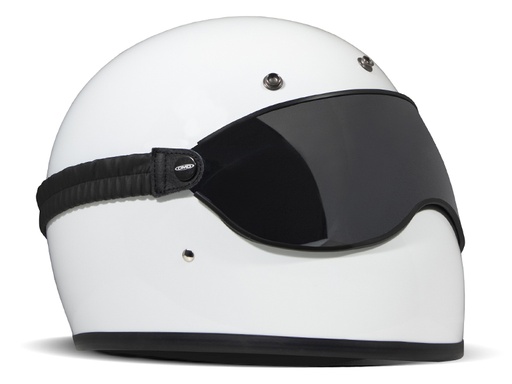 [1ACS10000GS00] DMD RACER GOGGLE SMOKE *not homologated*