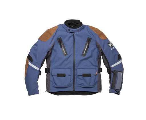 Fuel ASTRAIL Jacket navy