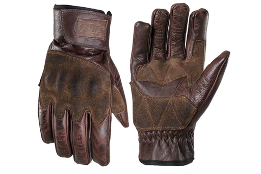 Fuel RODEO brown
