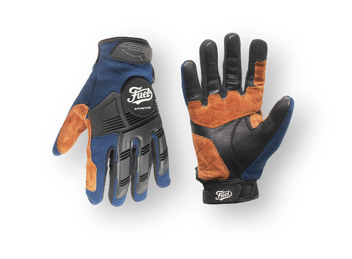 Fuel ASTRAIL GLOVES navy