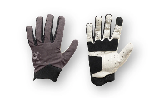 Fuel ENDURAGE GLOVES dark grey