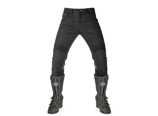 Fuel SERGEANT 2 black