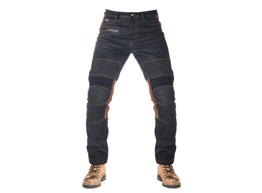 Fuel SERGEANT 2 waxed