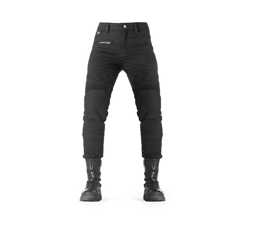Fuel WOMAN SERGEANT 2 black