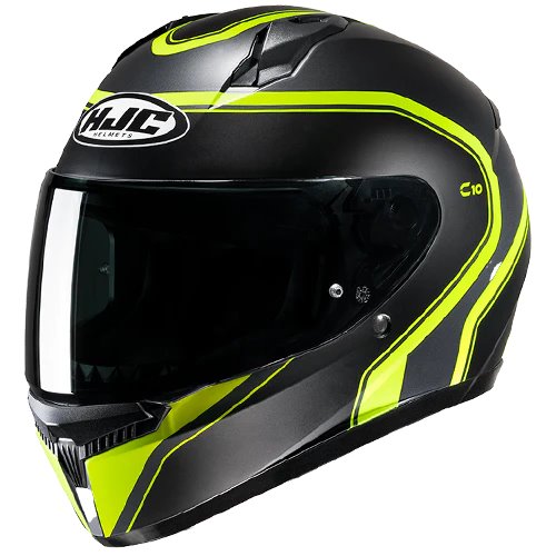 HJC C10 Elie Mc3Hsf