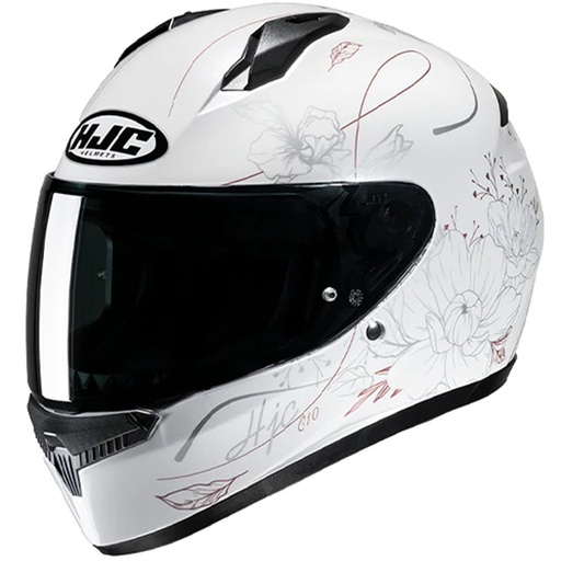 HJC C10 Epik Mc8