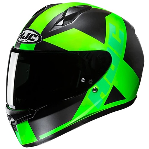 HJC C10 Tez Mc4Sf