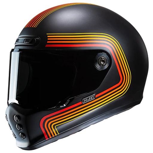 HJC V10 Foni Mc1Sf