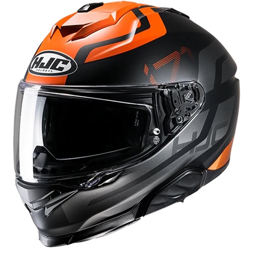 HJC I71 Enta Mc7Sf