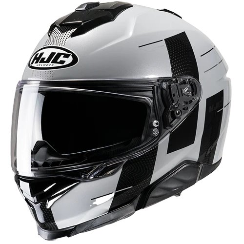 HJC I71 Peka Mc5