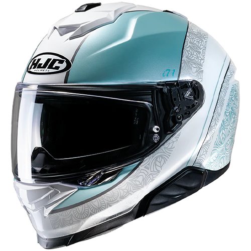 HJC I71 Sera Mc2