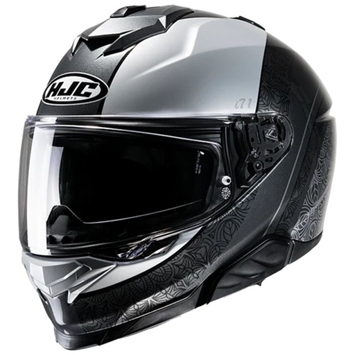 HJC I71 Sera Mc5
