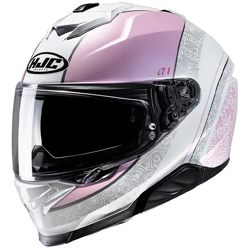 HJC I71 Sera Mc8