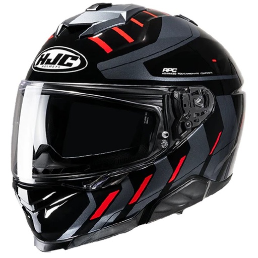 HJC I71 Simo Mc1