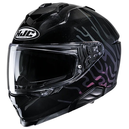 HJC I71 Celos Mc5