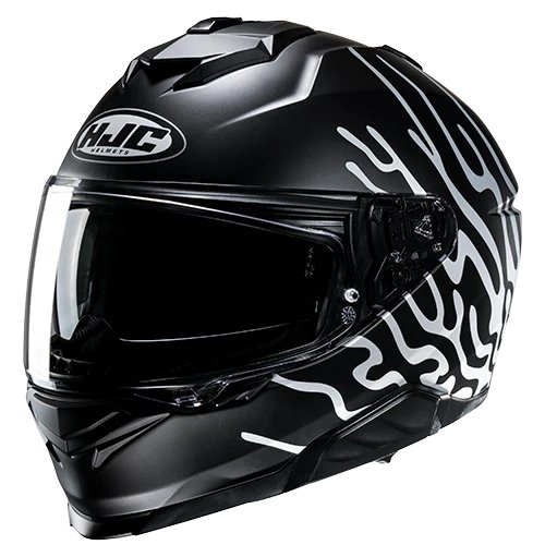 HJC I71 Celos Mc5Sf