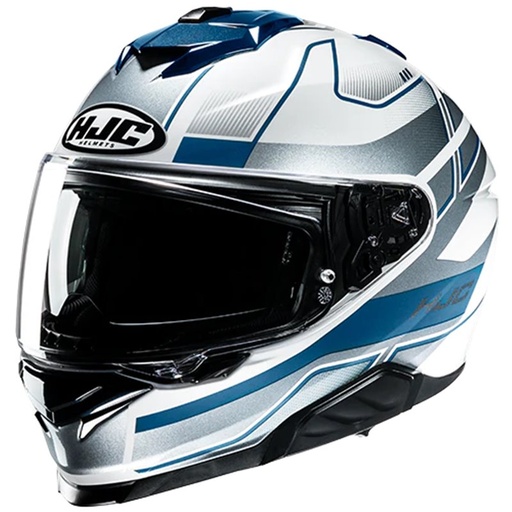 HJC I71 Iorix Mc2