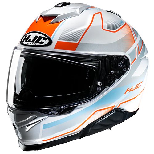 HJC I71 Iorix Mc27