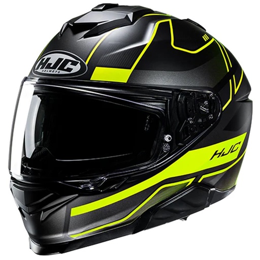 HJC I71 Iorix Mc3Hsf