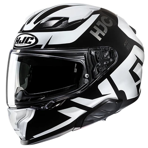 HJC F71 Bard Mc5