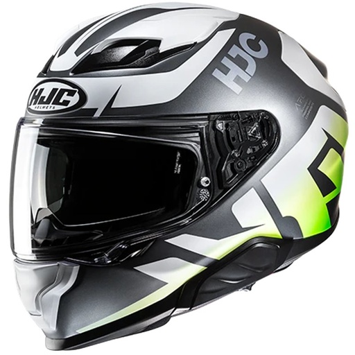 HJC F71 Bard Mc4Hsf