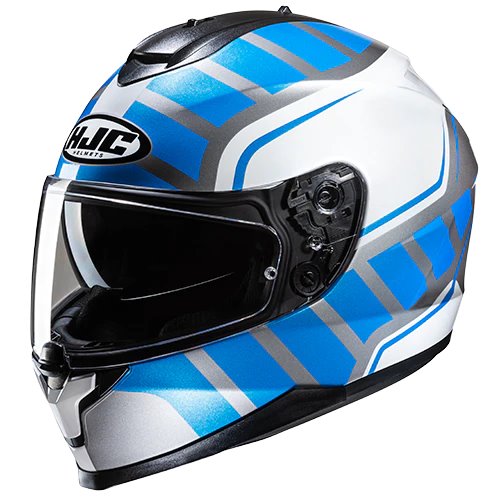 HJC C70N Holt Mc2