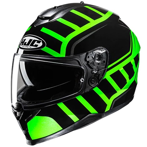 HJC C70N Holt Mc4H