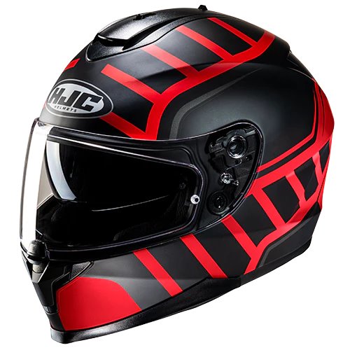 HJC C70N Holt Mc1Sf