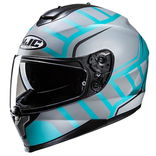 HJC C70N Holt Mc4Sf