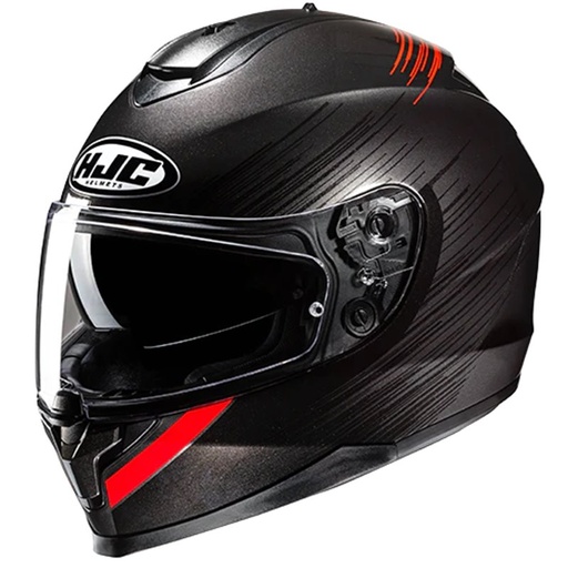 HJC C70N Sway Mc1