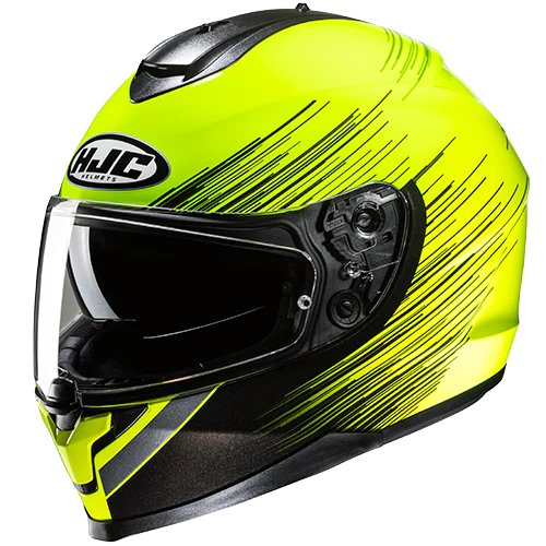 HJC C70N Sway Mc3H