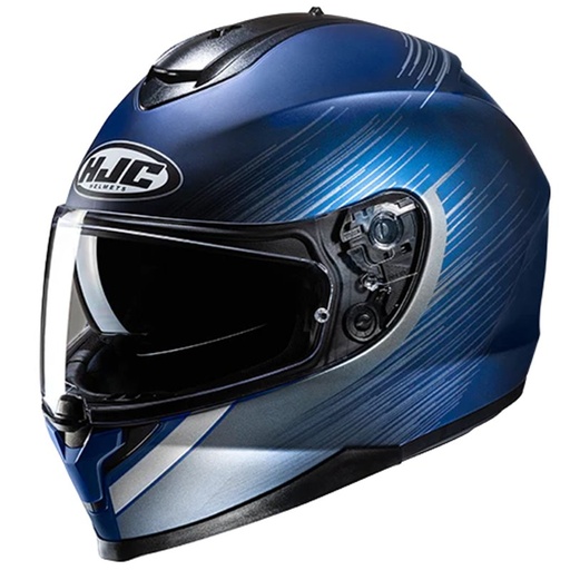 HJC C70N Sway Mc2Sf