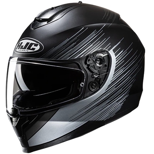 HJC C70N Sway Mc5Sf