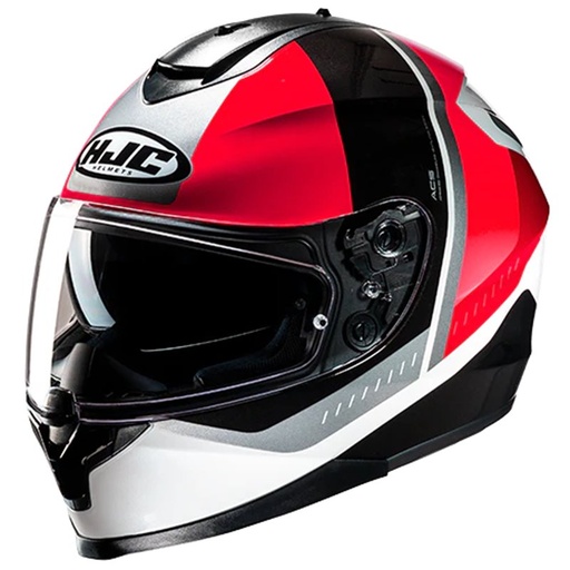 HJC C70N Alia Mc1