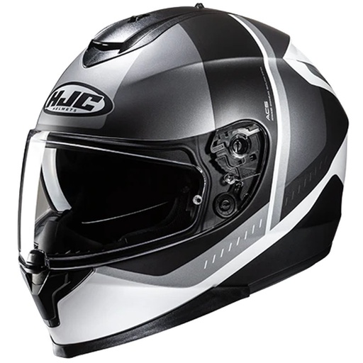 HJC C70N Alia Mc5Sf