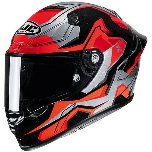 Hjc Rpha 1 Nomaro Mc1