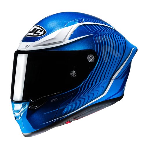 Hjc Rpha 1 Lovis Mc2