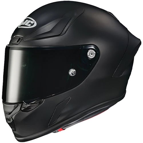 Hjc Rpha 1 Uni Matt Black