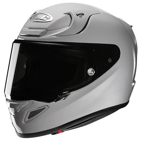 Hjc Rpha 12 Uni Nardo Grey